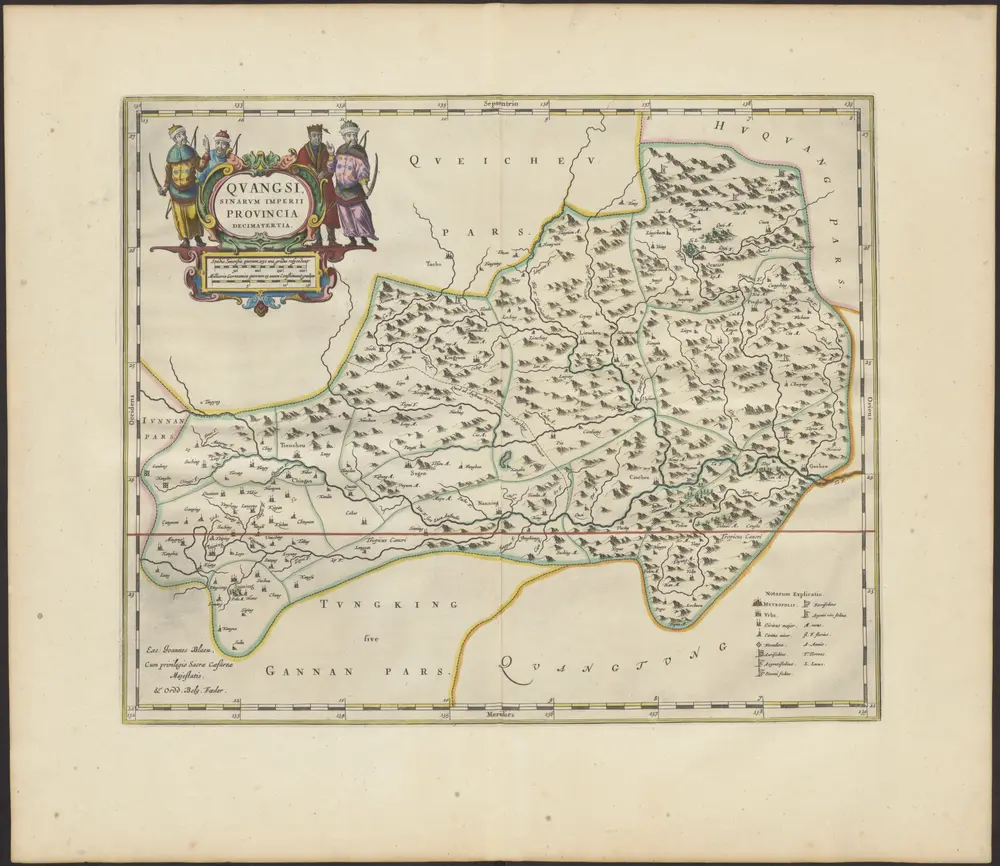 Pré-visualização do mapa antigo