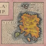 Thumbnail of historical map