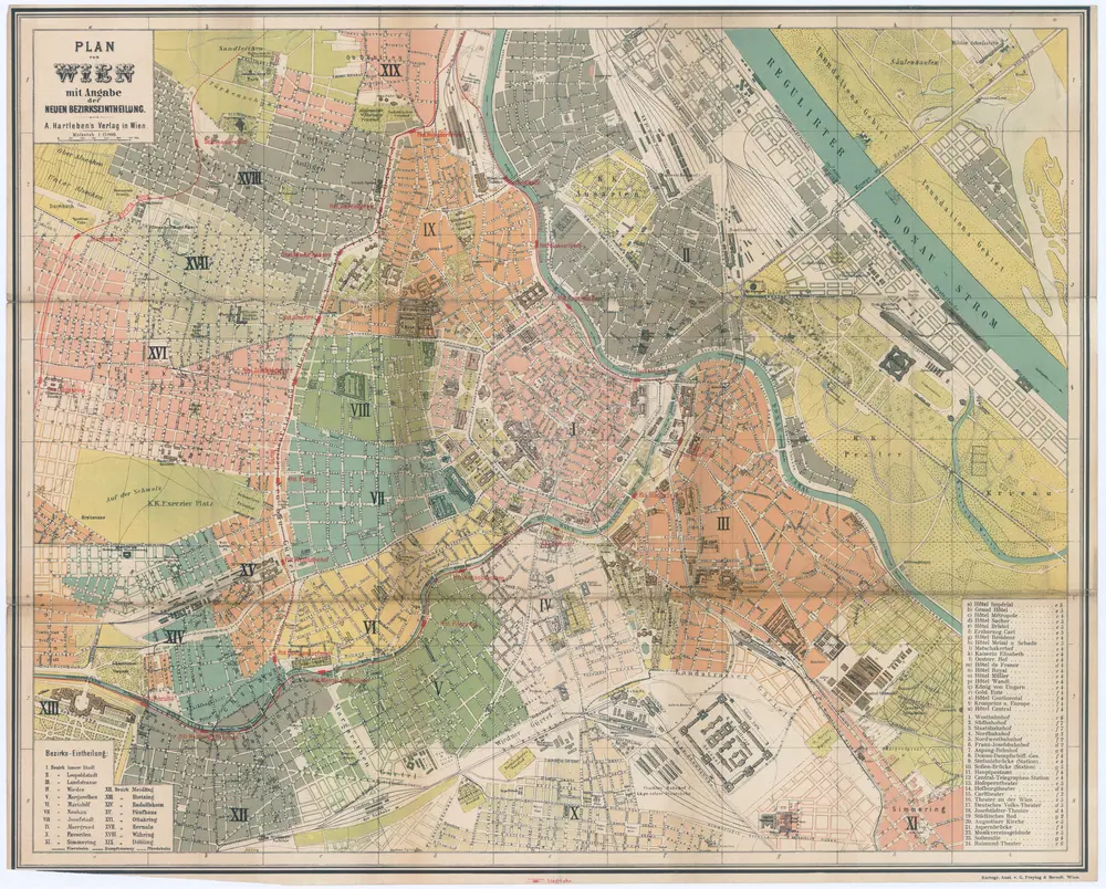 Vista previa del mapa antiguo