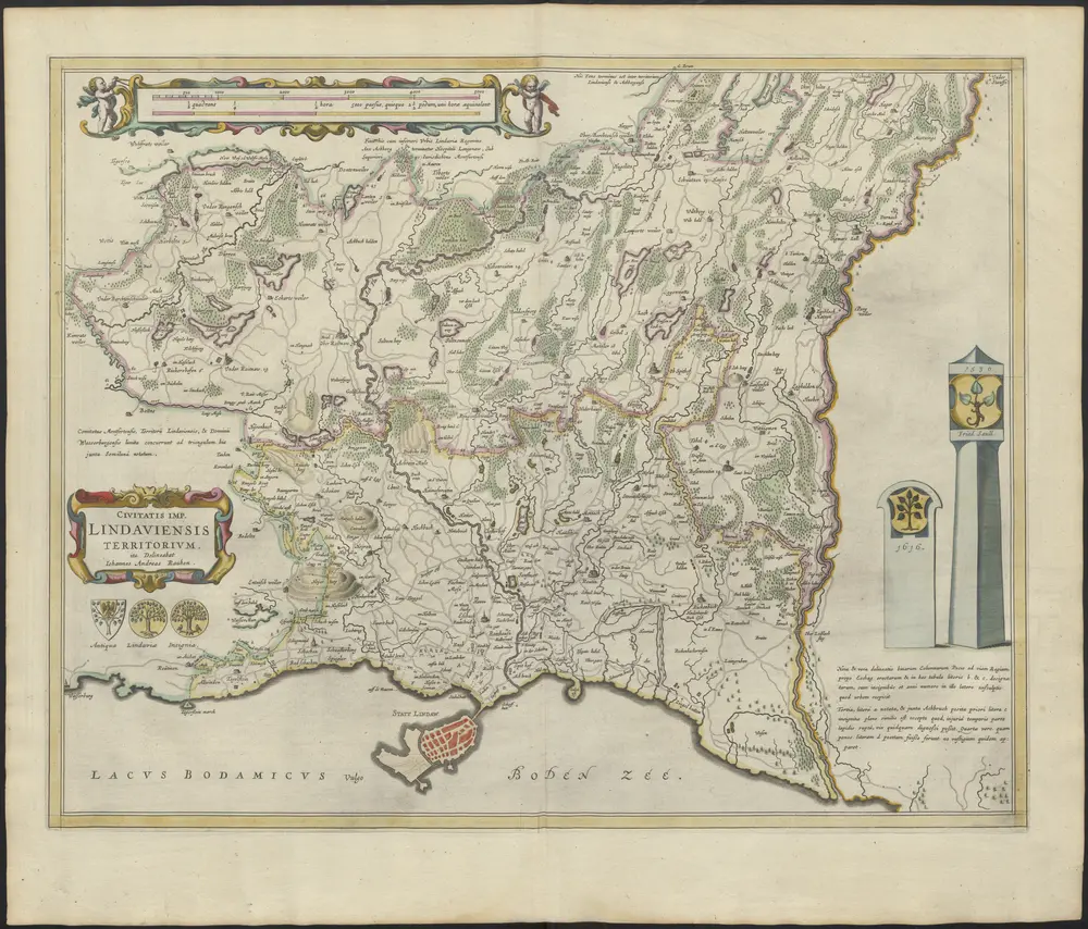 Pré-visualização do mapa antigo