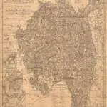 Thumbnail of historical map