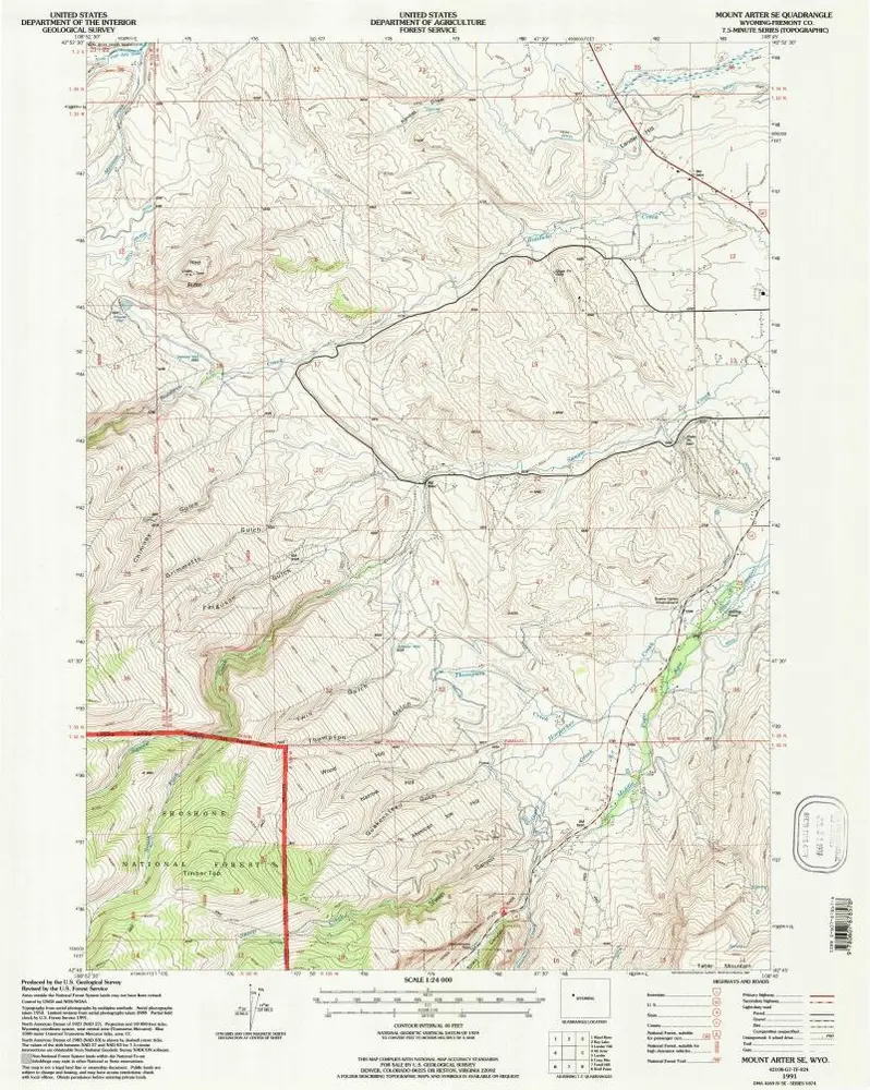 Thumbnail of historical map