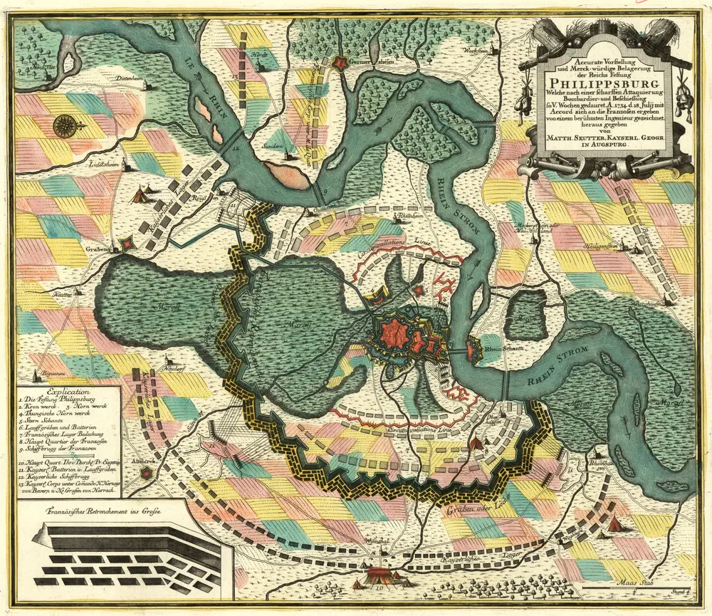 Pré-visualização do mapa antigo