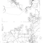 Pré-visualização do mapa antigo