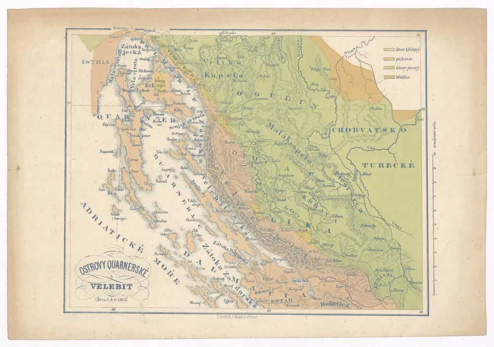 Thumbnail of historical map