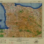 Anteprima della vecchia mappa