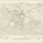 Anteprima della vecchia mappa