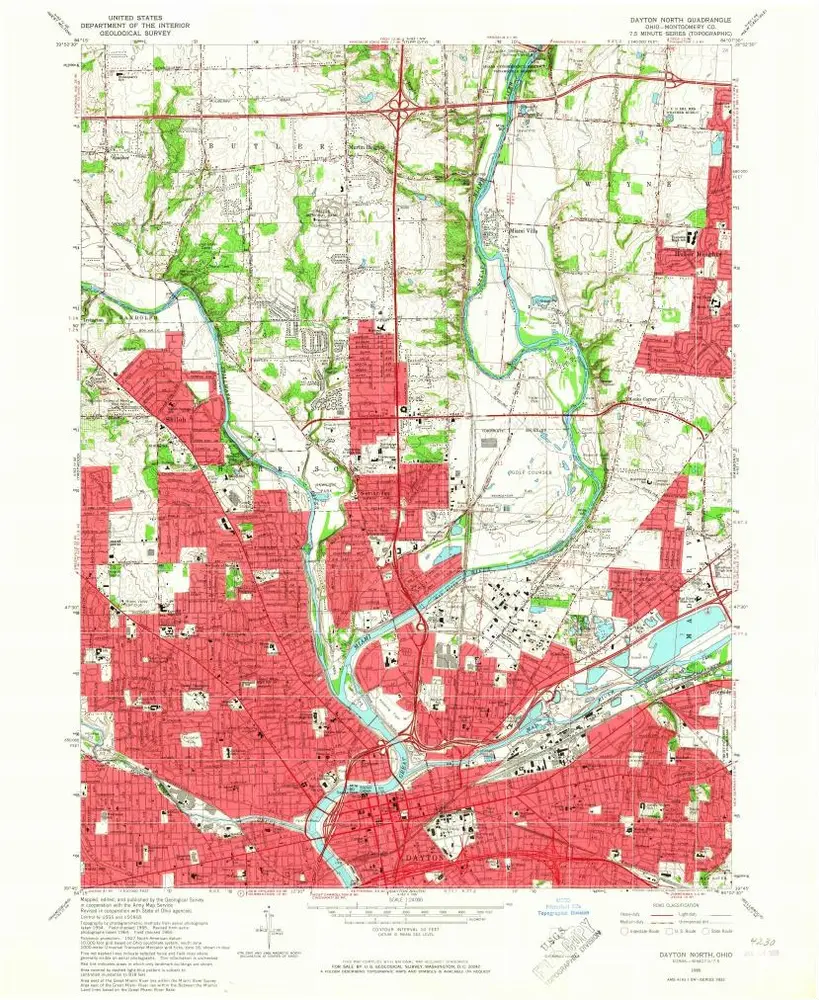 Pré-visualização do mapa antigo