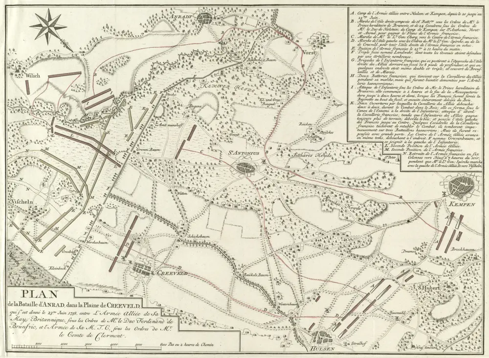 Vista previa del mapa antiguo