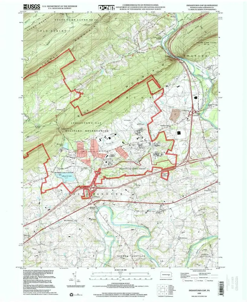 Thumbnail of historical map