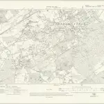 Anteprima della vecchia mappa