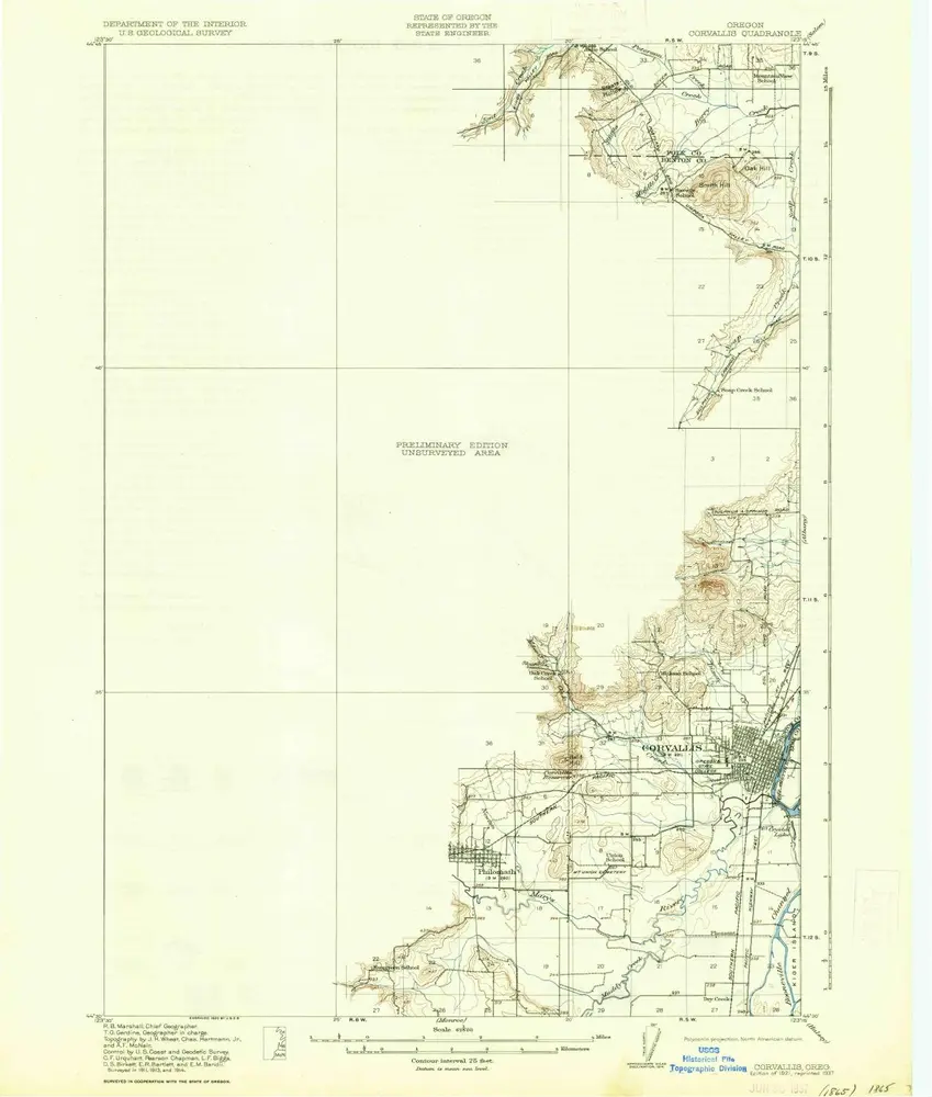 Thumbnail of historical map