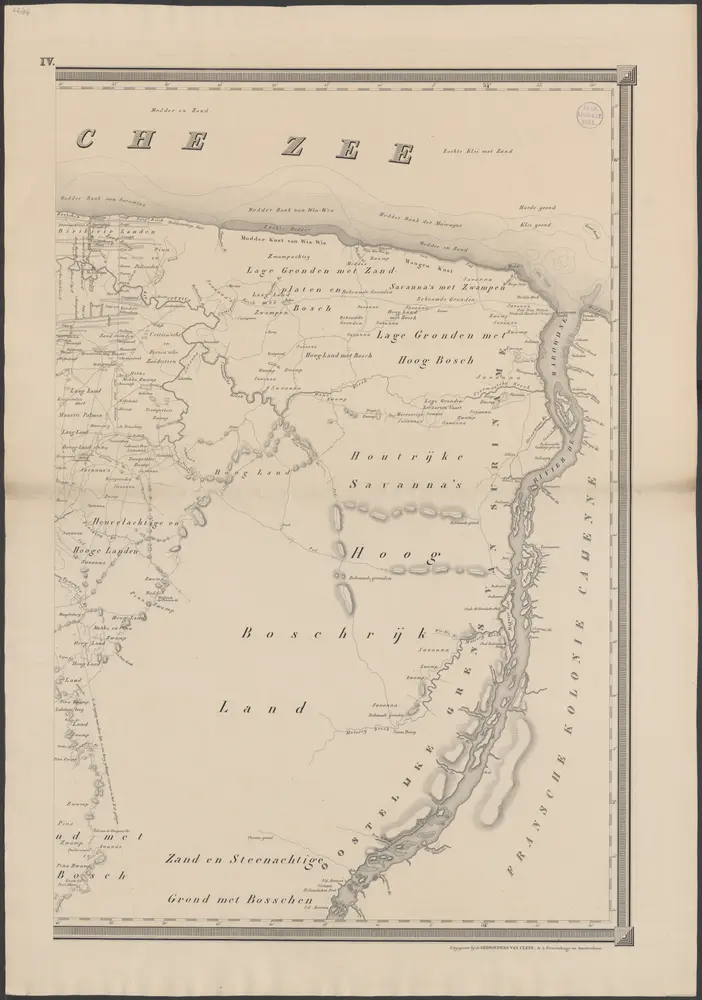 Pré-visualização do mapa antigo