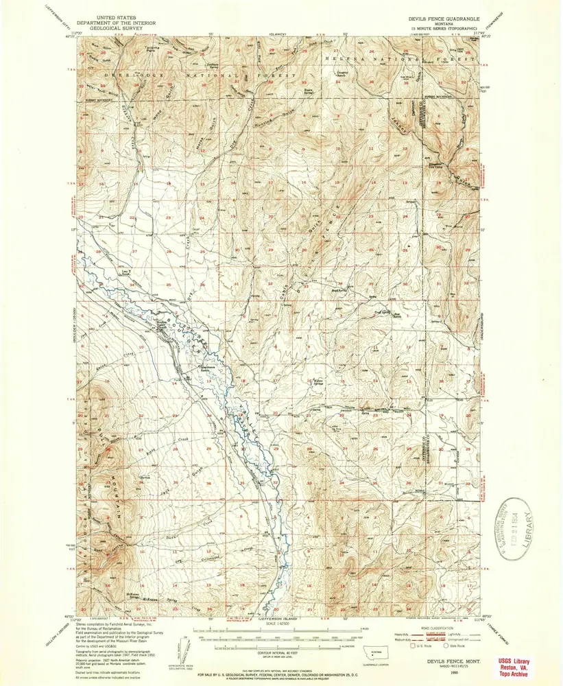 Anteprima della vecchia mappa