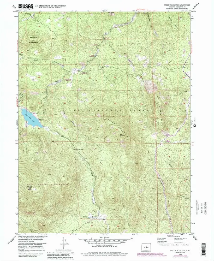 Pré-visualização do mapa antigo