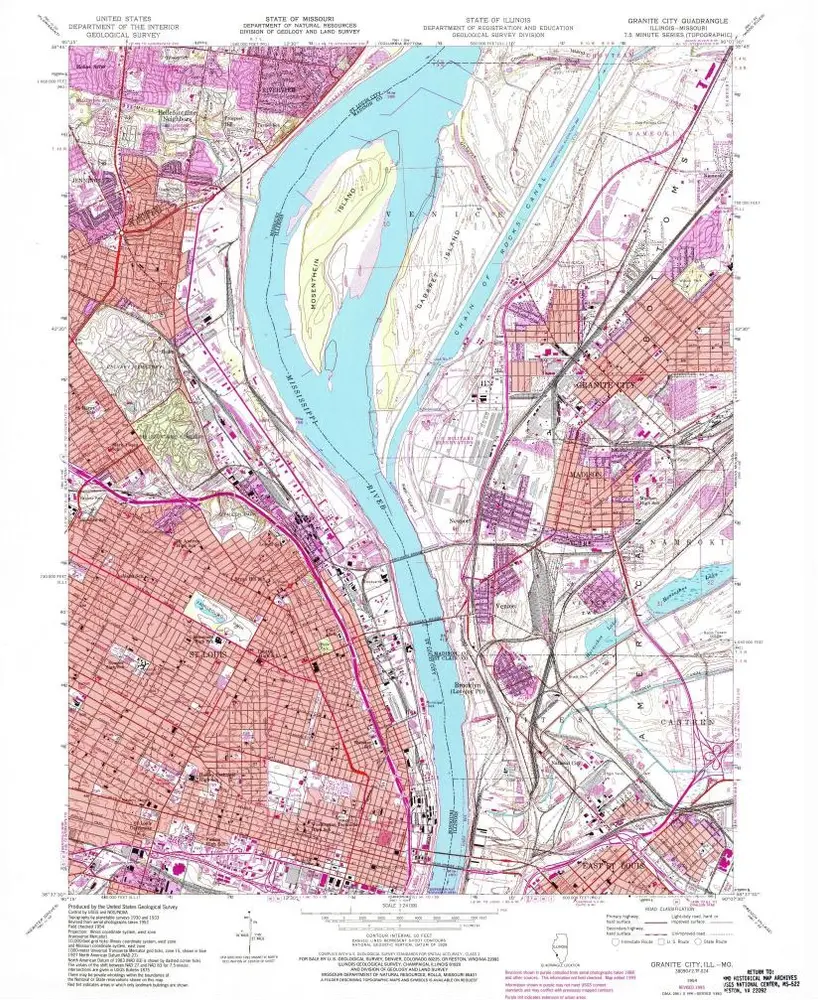 Anteprima della vecchia mappa