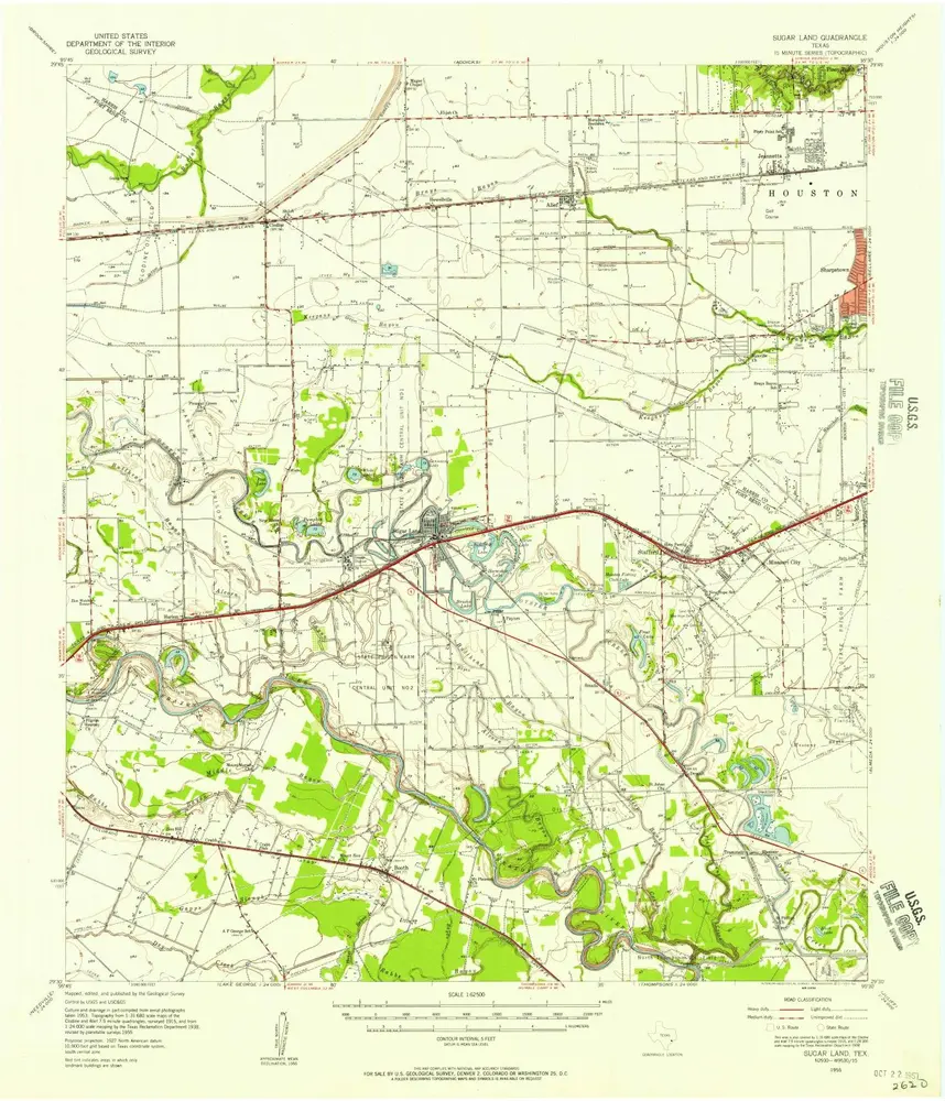 Thumbnail of historical map