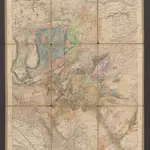 Anteprima della vecchia mappa