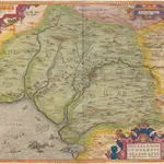 Aperçu de l'ancienne carte