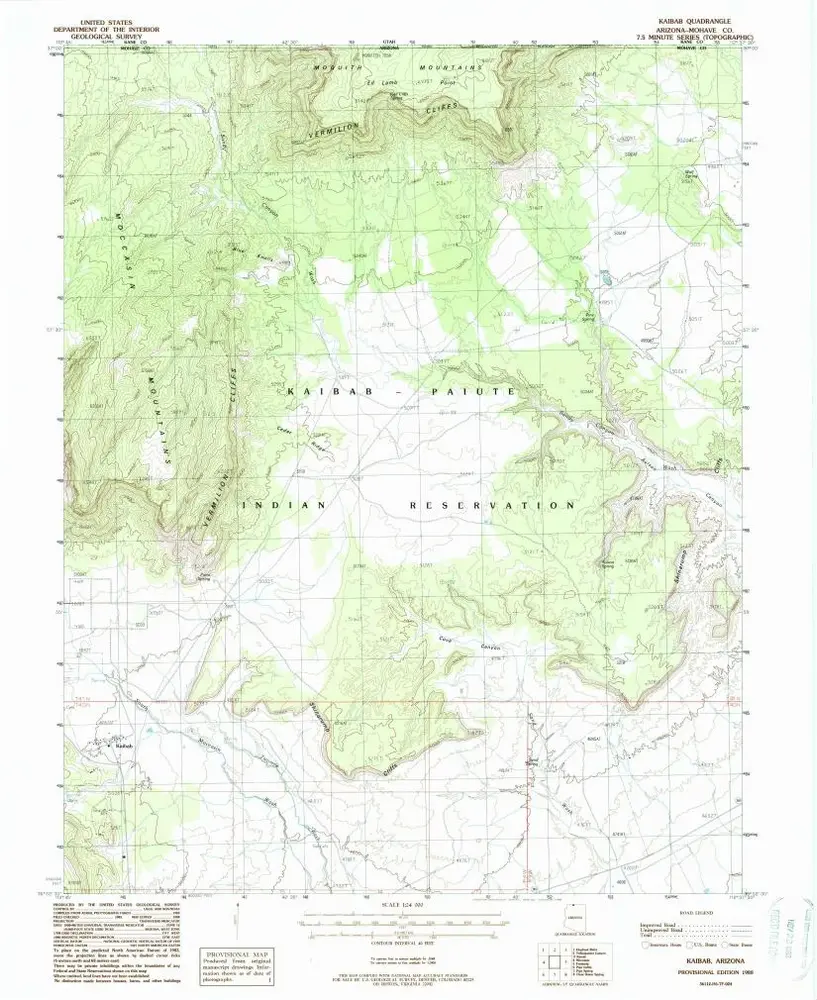 Anteprima della vecchia mappa