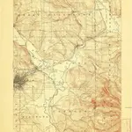 Thumbnail of historical map