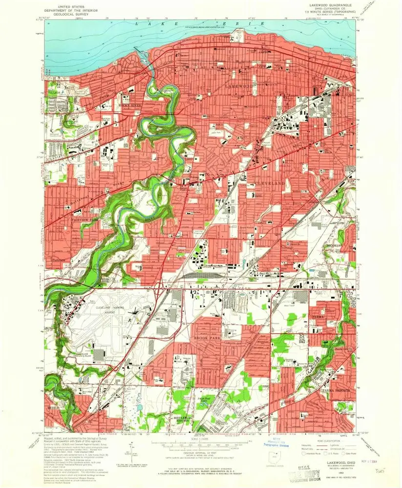 Thumbnail of historical map