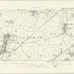 Anteprima della vecchia mappa