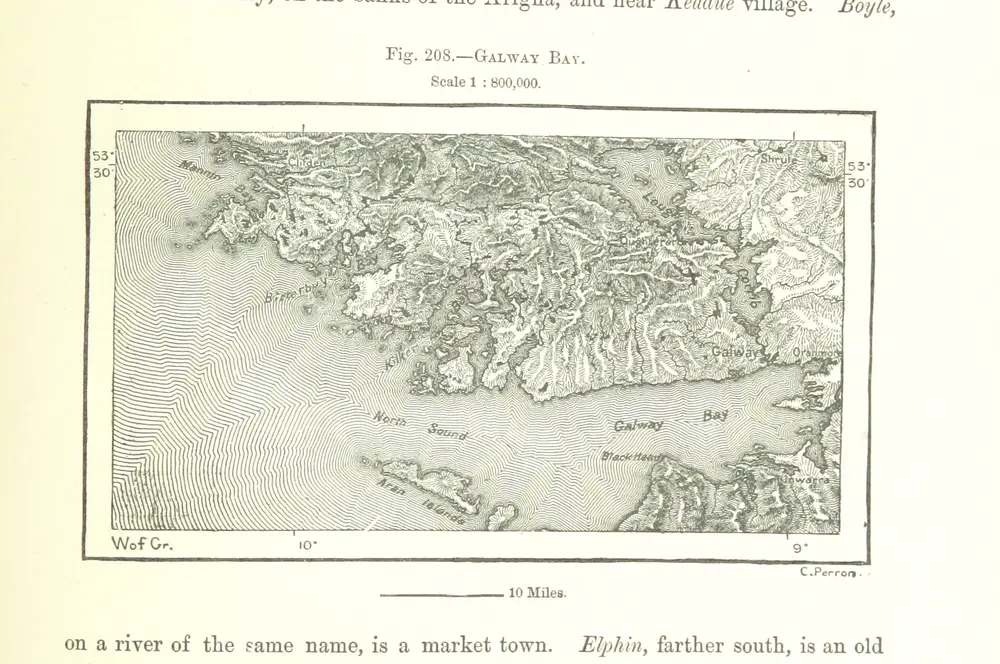 Anteprima della vecchia mappa