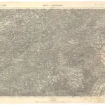 Aperçu de l'ancienne carte