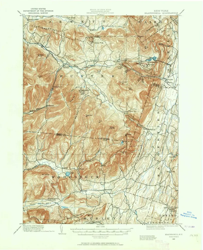 Pré-visualização do mapa antigo