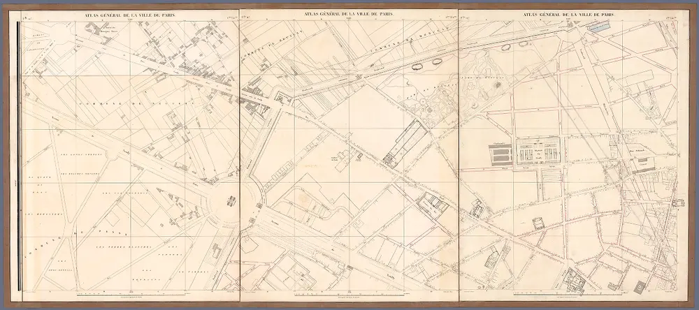 Thumbnail of historical map