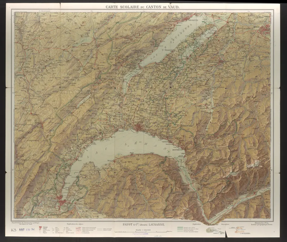 Vista previa del mapa antiguo