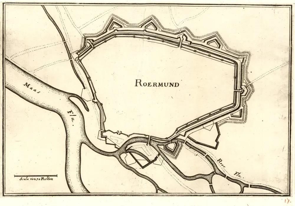 Thumbnail of historical map