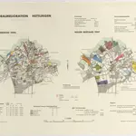 Anteprima della vecchia mappa