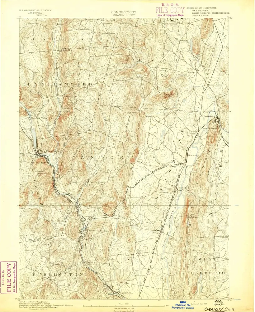 Pré-visualização do mapa antigo