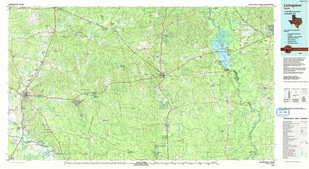 Pré-visualização do mapa antigo