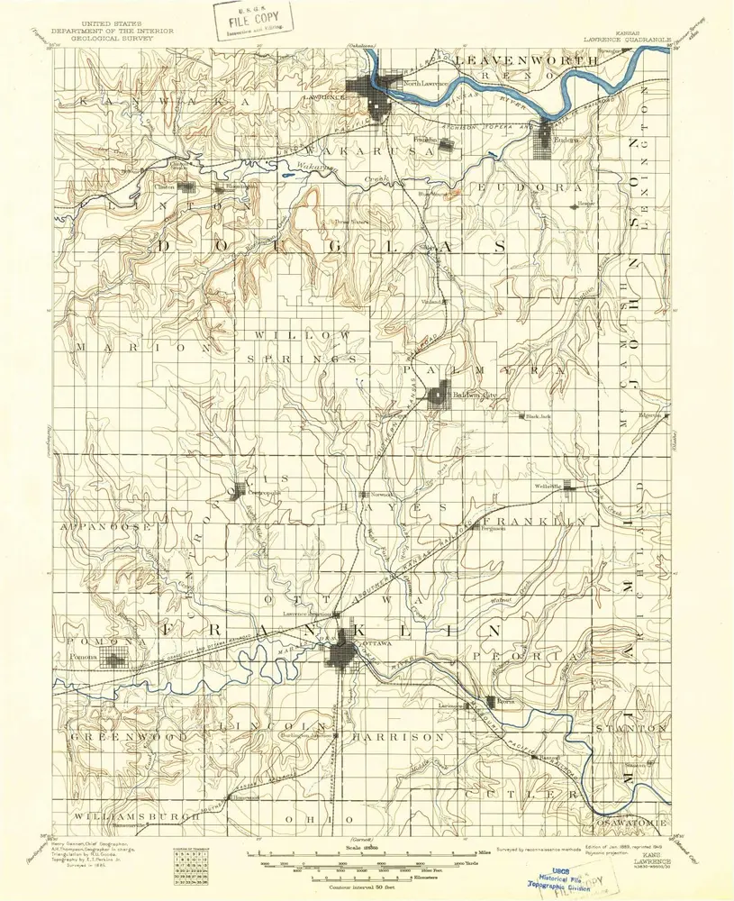 Pré-visualização do mapa antigo