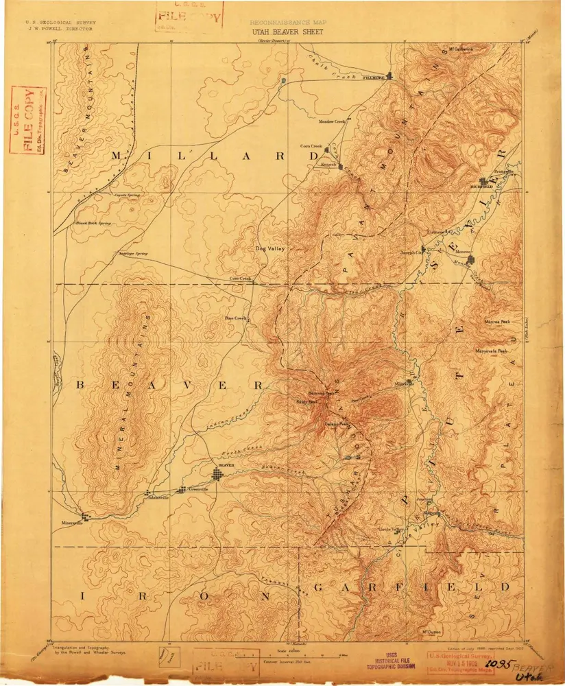 Thumbnail of historical map