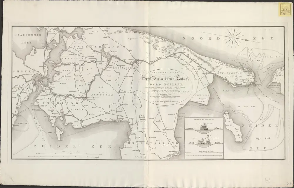 Anteprima della vecchia mappa