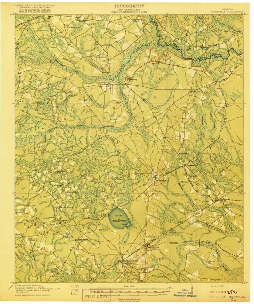 Pré-visualização do mapa antigo