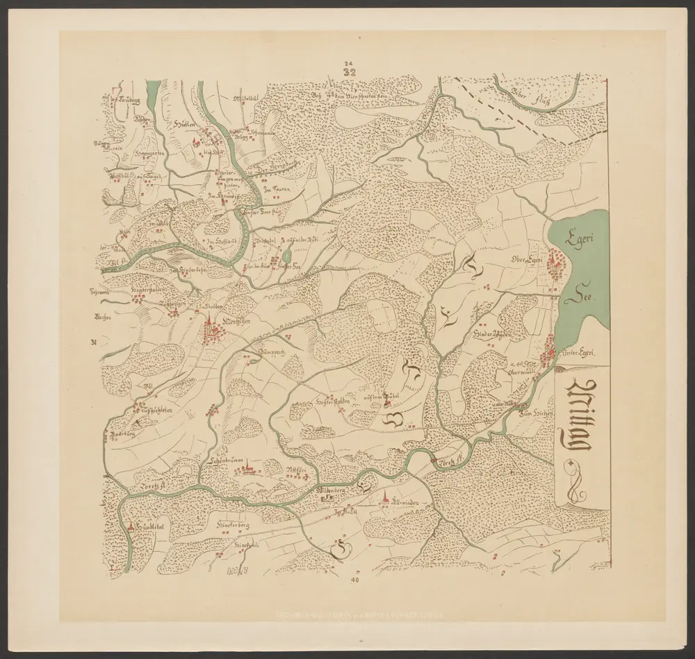 Pré-visualização do mapa antigo