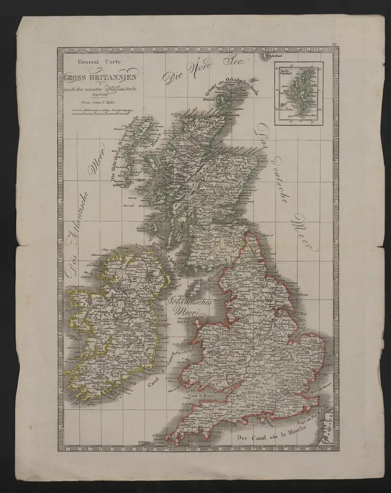 Thumbnail of historical map