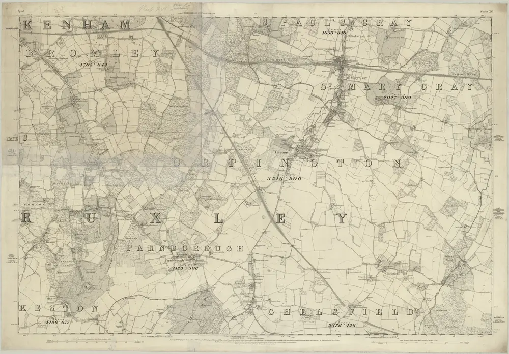 Thumbnail of historical map