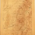 Anteprima della vecchia mappa