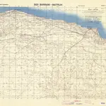 Pré-visualização do mapa antigo