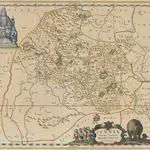 Thumbnail of historical map