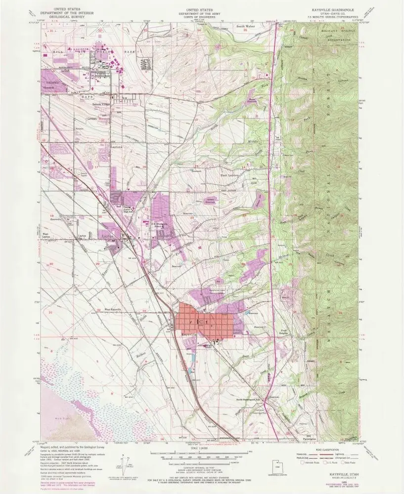 Anteprima della vecchia mappa