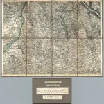 Anteprima della vecchia mappa