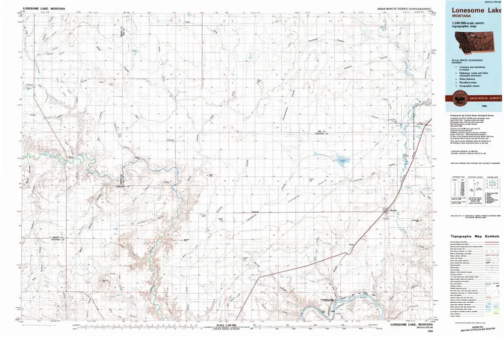 Anteprima della vecchia mappa