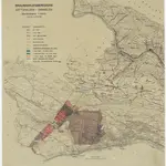 Anteprima della vecchia mappa